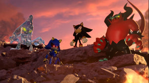 Sonic Forces - Nintendo Switch