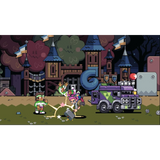 Scott Pilgrim EX - PlayStation 5