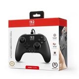 Advantage Wired Controller for Nintendo Switch 2
