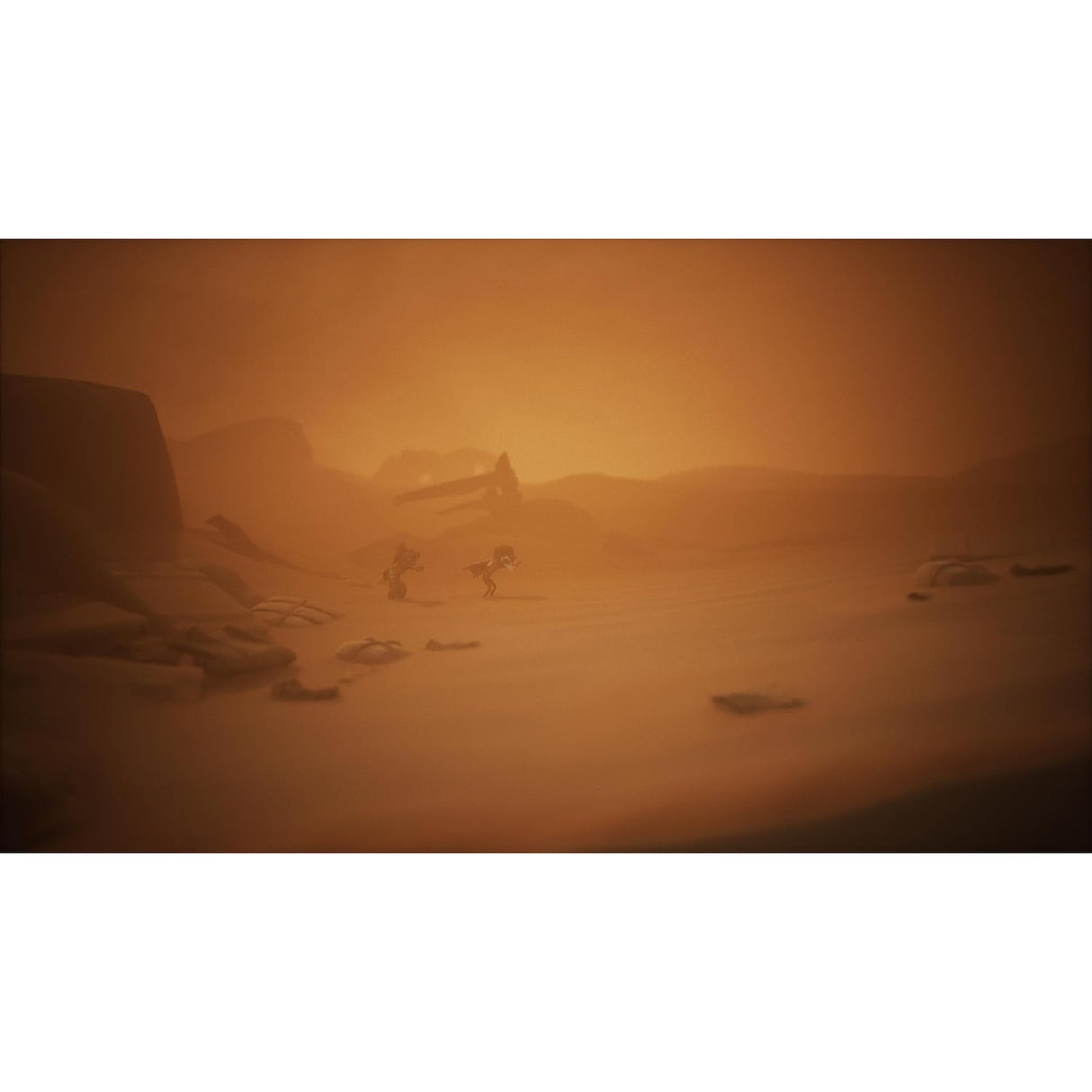 Little Nightmares III - Xbox Series X