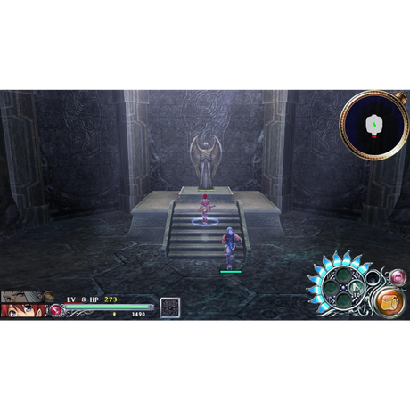 Ys Memoire: Revelations in Celceta Day One Edition - Nintendo Switch