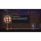 Worms Armageddon Anniversary Edition - Nintendo Switch