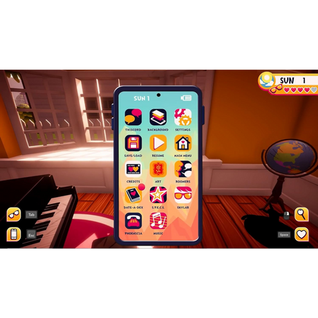 Date Everything! - PlayStation 5