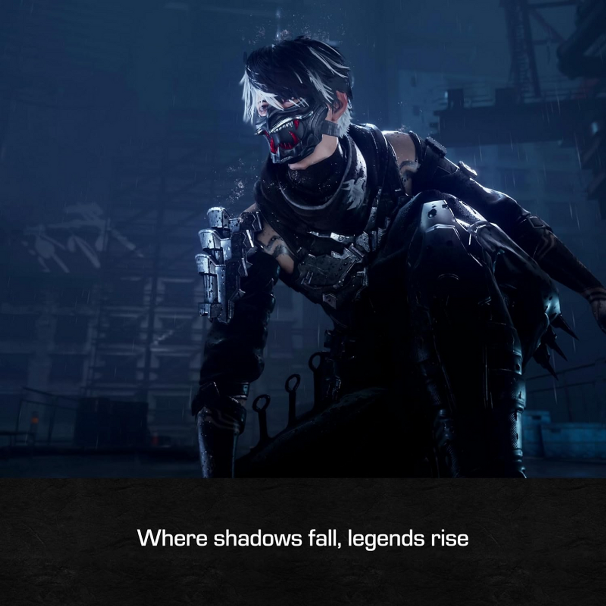 NINJA GAIDEN 4 Deluxe Edition - PlayStation 5