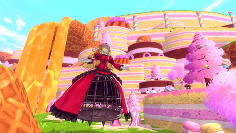 Dragon Quest Monsters: The Dark Prince - Nintendo Switch