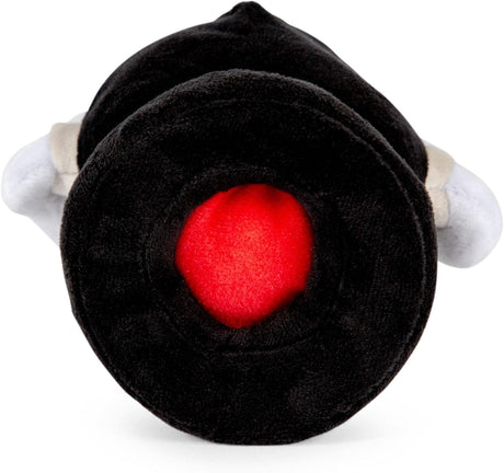 Bullet Bill All Star Collection Super Mario 6" Plush