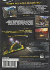 Downforce - PlayStation 2