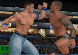 WWE Smackdown vs. Raw 2010 - Wii