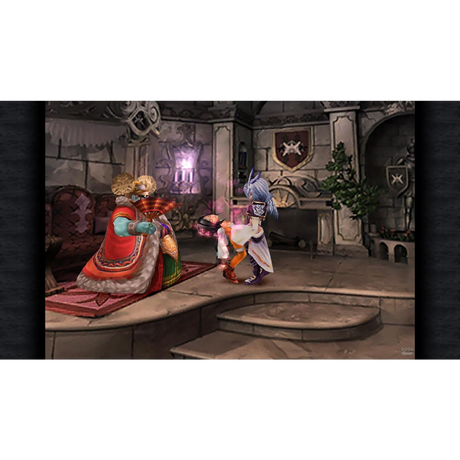 Final Fantasy IX - Nintendo Switch