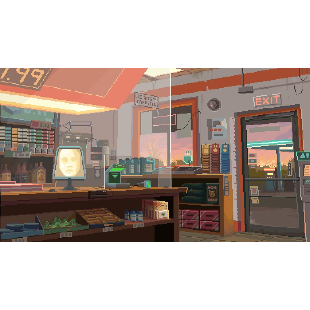 Norco - PlayStation 5