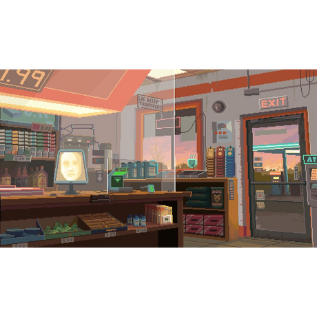 Norco - PlayStation 5