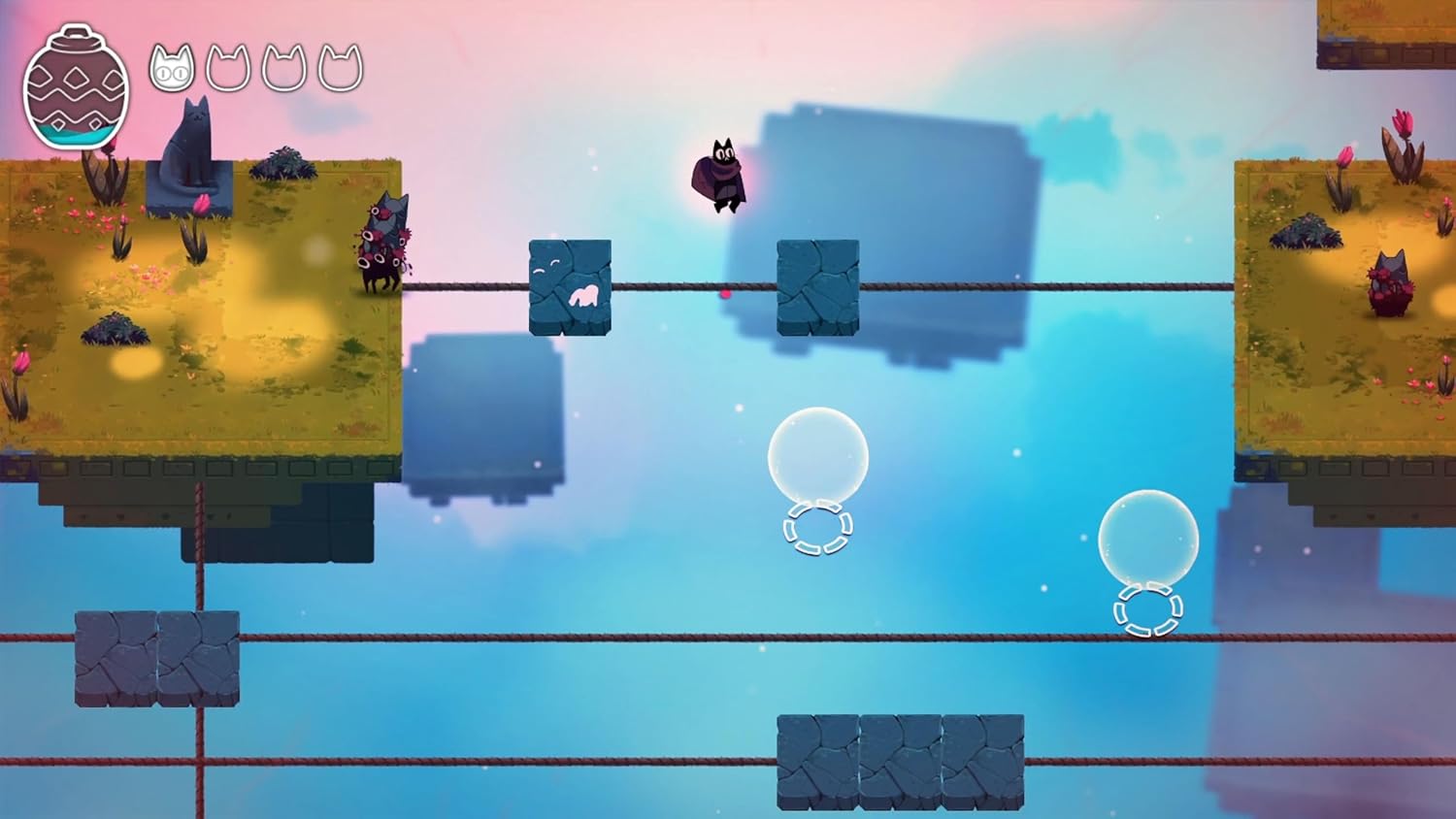 Crypt Custodian - PlayStation 5