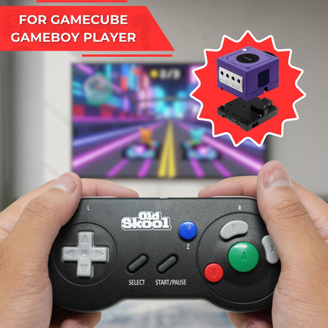 Digital Controller for GameCube & Game Boy Player