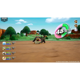 DRAGON QUEST MONSTERS: The Withered World - Nintendo Switch 2