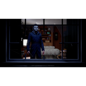 Halloween: The Game - PlayStation 5