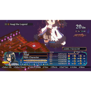Disgaea 7 Digital Deluxe Edition - Nintendo Switch 2