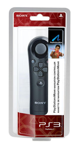 PlayStation Move Navigation Controller
