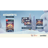 Moomintroll: Winter's Warmth - Nintendo Switch