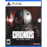 Cronos: The New Dawn - PlayStation 5
