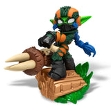 Super Shot Stealth Elf - Skylanders SuperChargers