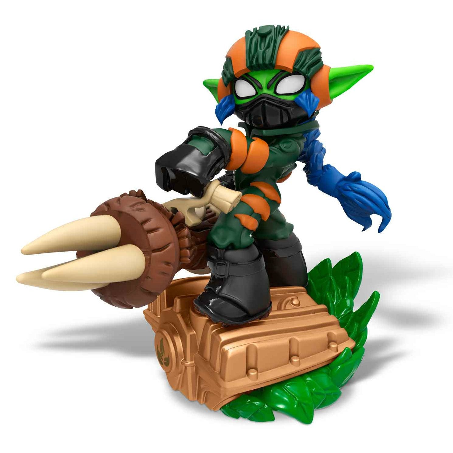 Super Shot Stealth Elf - Skylanders SuperChargers