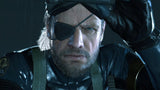 Metal Gear Solid V: Ground Zeroes - Xbox One