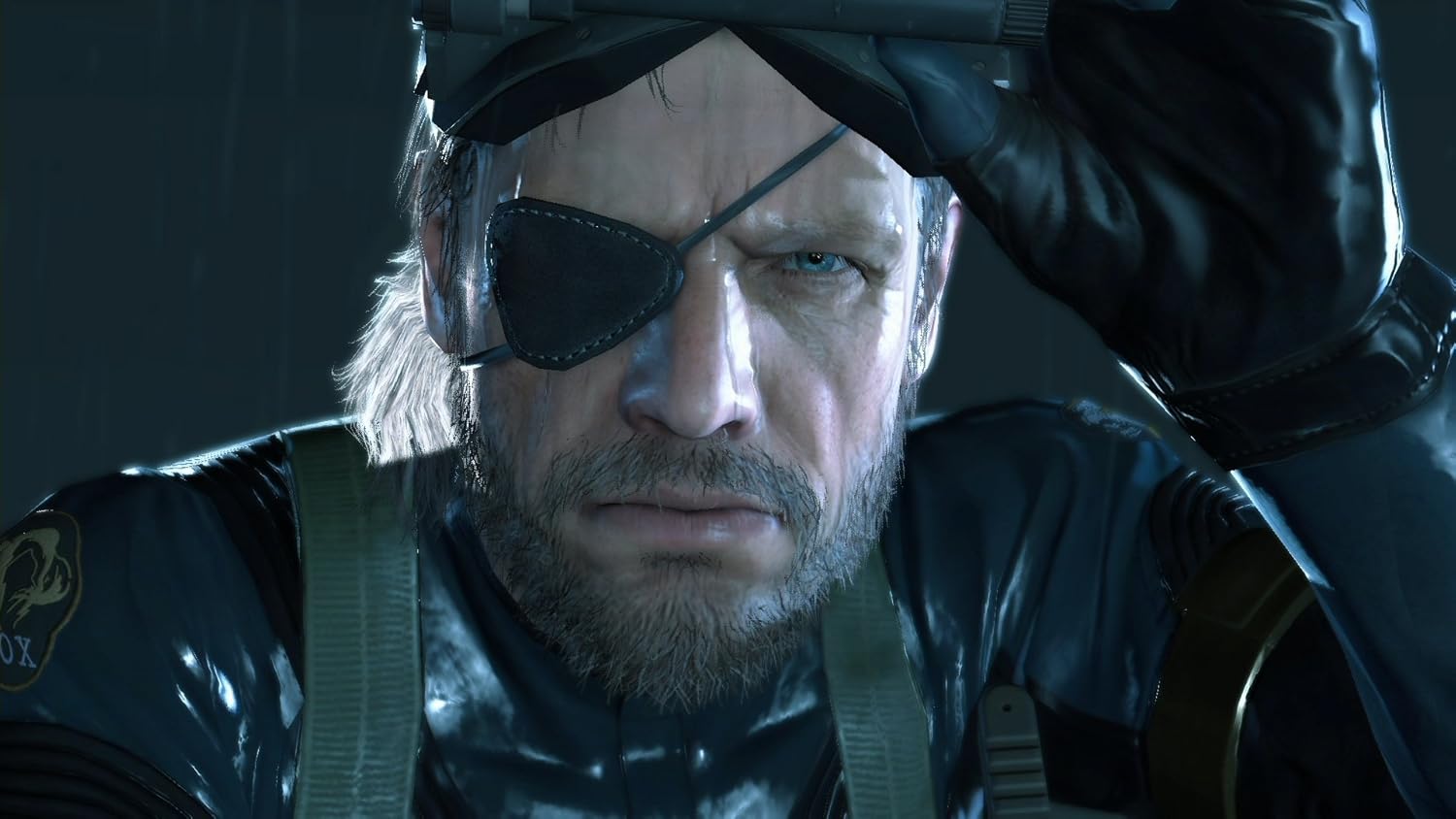 Metal Gear Solid V: Ground Zeroes - Xbox One