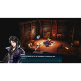 FINAL FANTASY RESONANCE - Nintendo Switch