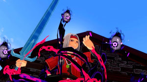 Dragon Quest Monsters: The Dark Prince - Nintendo Switch