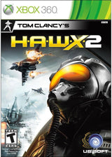 Tom Clancy's HAWX 2 - Xbox 360