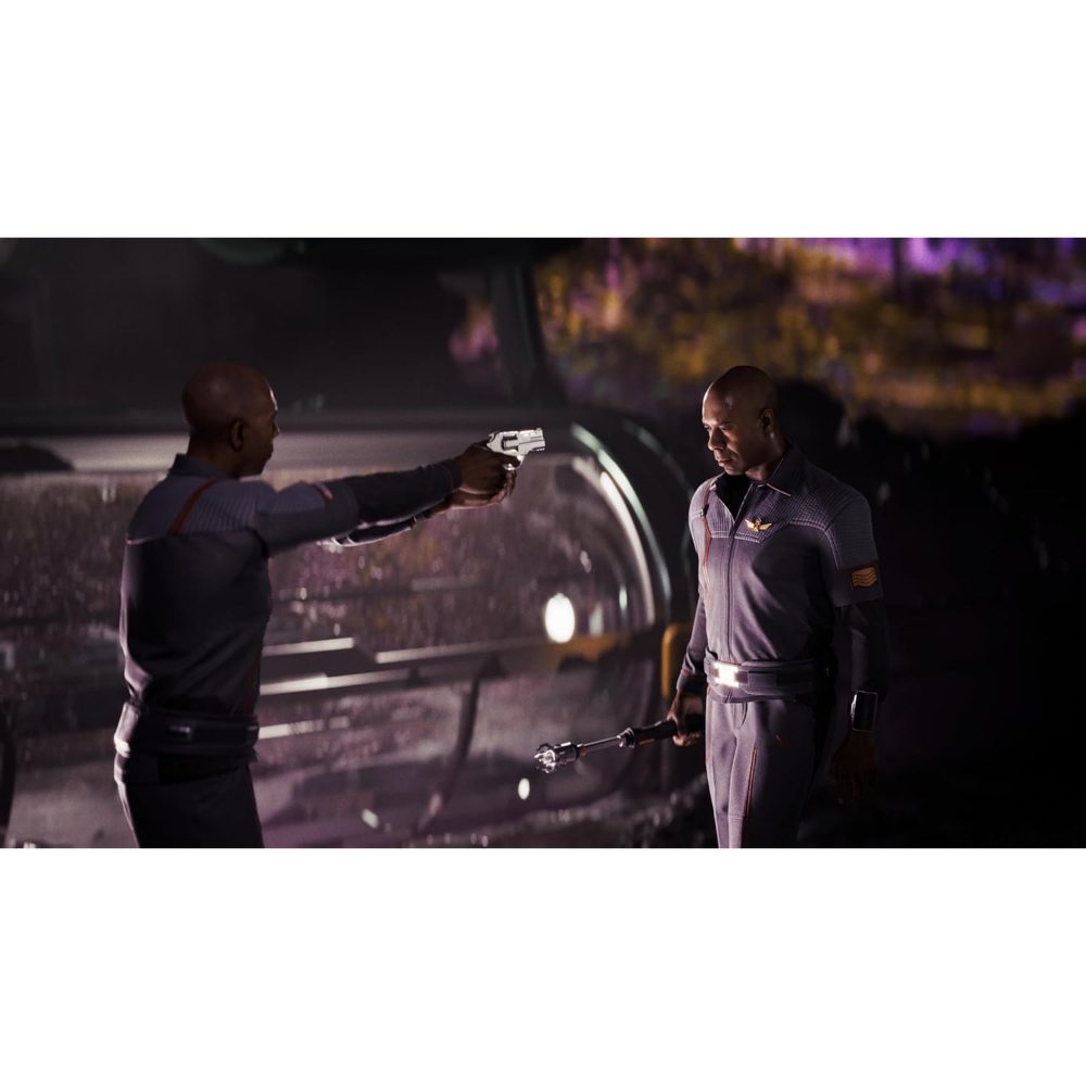 Directive 8020 Deluxe Edition - PlayStation 5