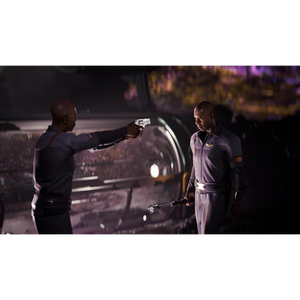 Directive 8020 Deluxe Edition - PlayStation 5