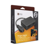 Ranger Adapter for Multiple Paddles Compatible with Atari 2600 / RetroN 77