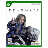 PRAGMATA - Xbox Series X