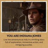Indiana Jones and the Great Circle - Nintendo Switch 2