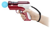 PlayStation Move Shooting Attachment