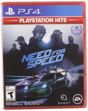 Need for Speed (PlayStation Hits) - PlayStation 4