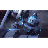 LEGO Batman: Legacy of the Dark Knight - Standard Edition - PlayStation 5