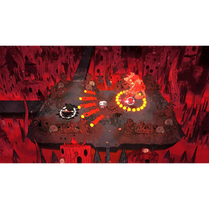 Cult of the Lamb: Definitive Edition - PlayStation 5
