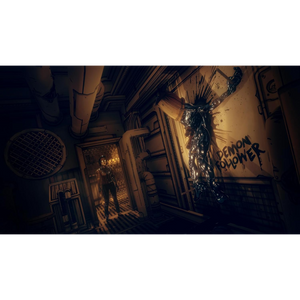 Bendy Double Pack - PlayStation 5