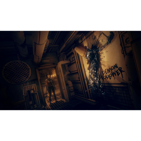 Bendy Double Pack - PlayStation 5