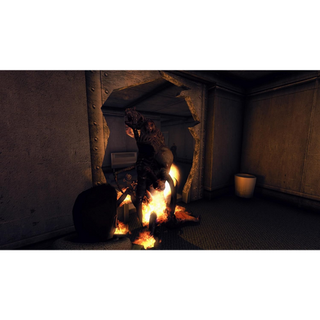 The Thing: Remastered - PlayStation 5