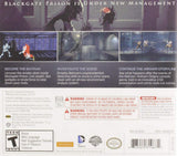 Batman: Arkham Origins - Blackgate - Nintendo 3DS
