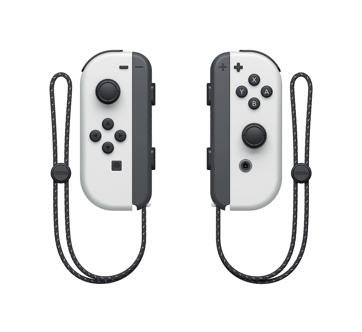Joy-Con (L)/(R) for Nintendo Switch - White