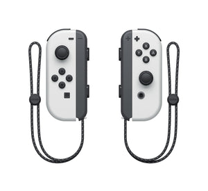 Joy-Con (L)/(R) for Nintendo Switch - White