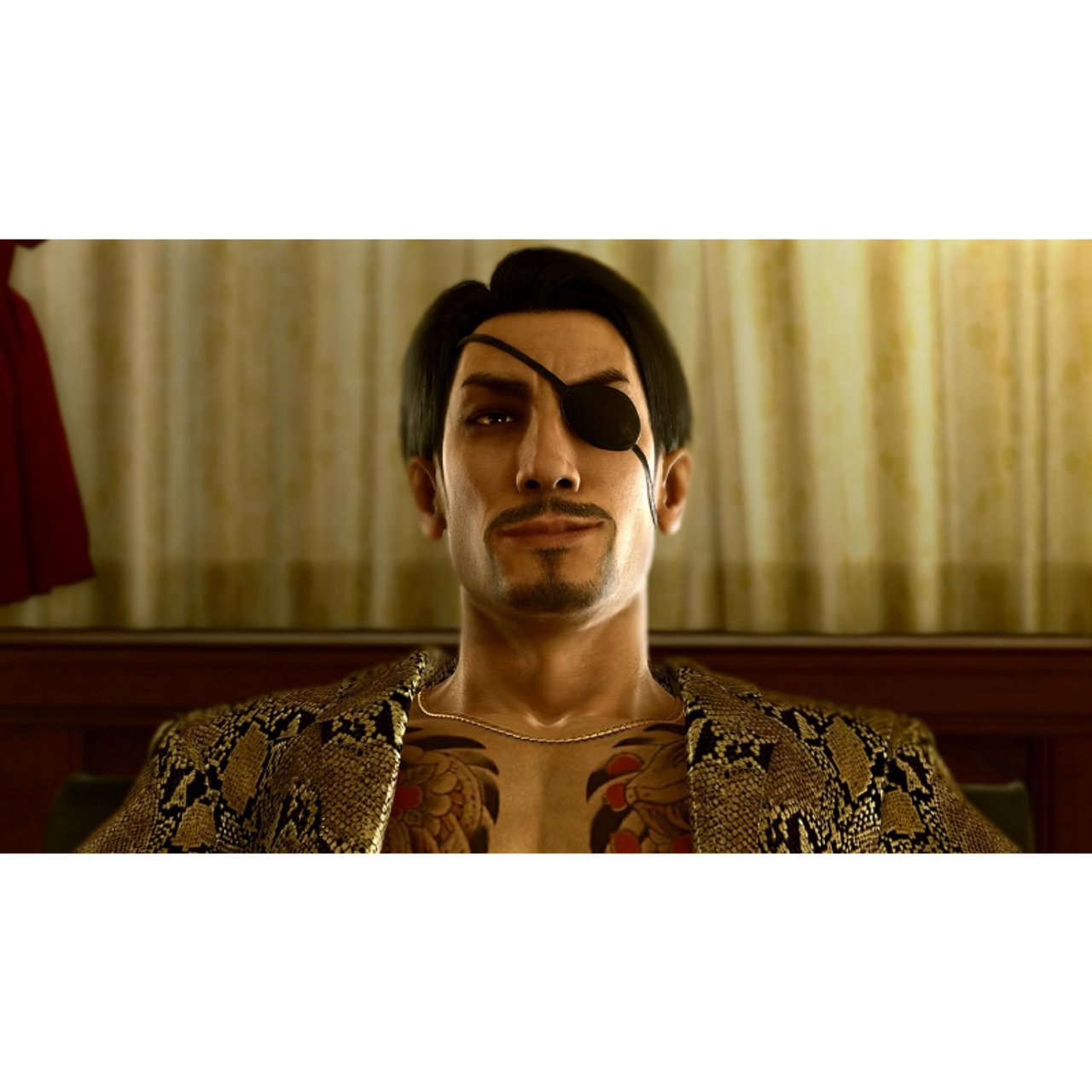 Yakuza Kiwami 1+2 - PlayStation 5