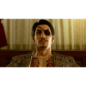 Yakuza Kiwami 1+2 - PlayStation 5