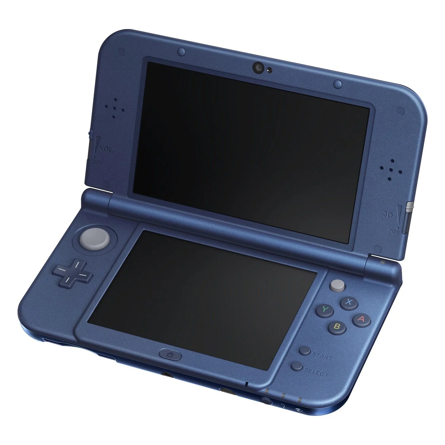 New Nintendo 3DS XL System - Galaxy