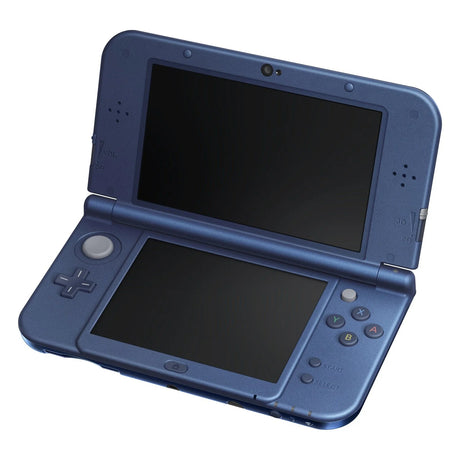 New Nintendo 3DS XL System - Galaxy