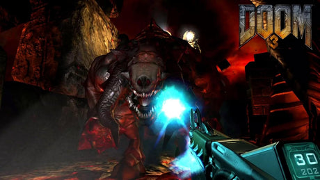 DOOM: The Classics Collection - Nintendo Switch